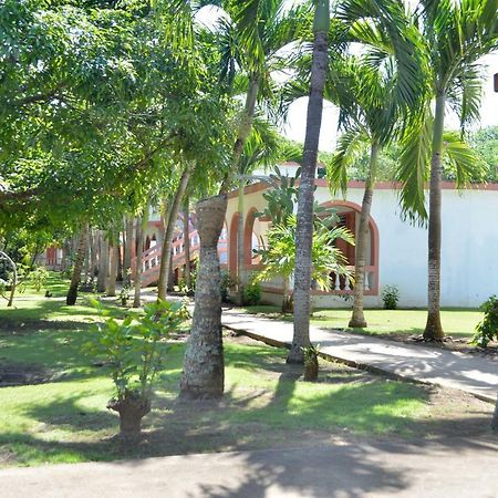 Hidden Paradise Resort Hotel Negril Exteriör bild