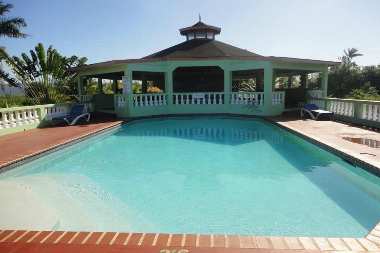 Hidden Paradise Resort Hotel Negril Exteriör bild