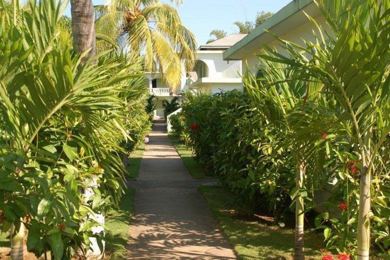 Hidden Paradise Resort Hotel Negril Exteriör bild
