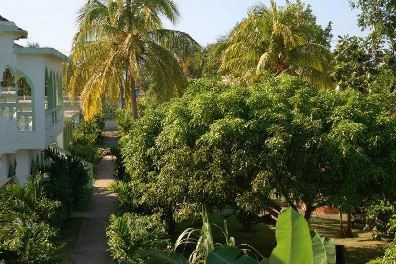Hidden Paradise Resort Hotel Negril Exteriör bild