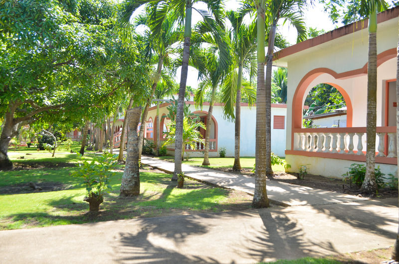 Hidden Paradise Resort Hotel Negril Exteriör bild