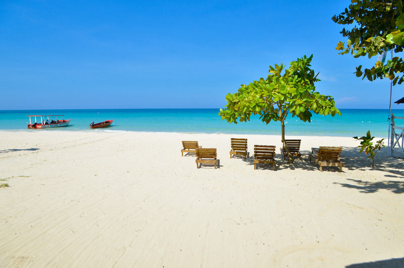 Hidden Paradise Resort Hotel Negril Exteriör bild
