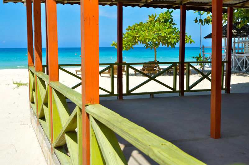 Hidden Paradise Resort Hotel Negril Exteriör bild