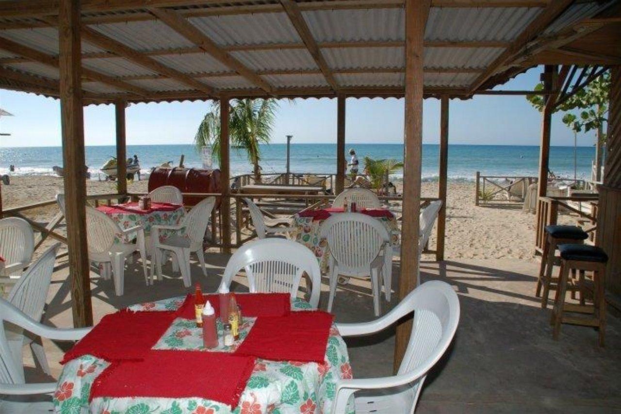 Hidden Paradise Resort Hotel Negril Exteriör bild