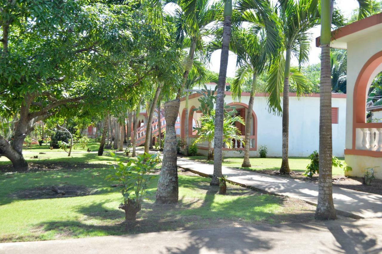 Hidden Paradise Resort Hotel Negril Exteriör bild
